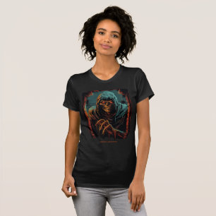 T-shirt Éveil eldritch