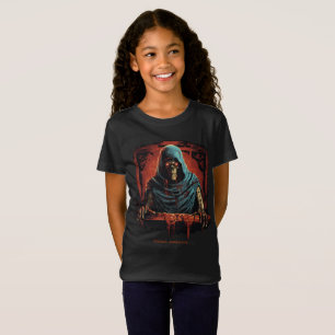T-Shirt Éveil Eldritch