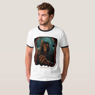 T-shirt Éveil eldritch