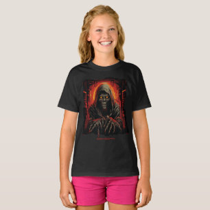 T-shirt Éveil Eldritch
