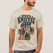 EVEL Knievel