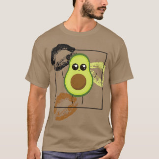 T-shirt Evénement AVOCADO AVOCADO