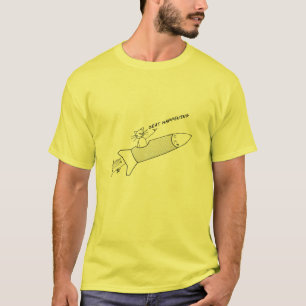 T-shirt événement de battement