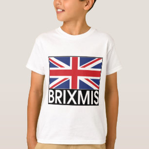 T-shirt Évènements mémorables de BRIXMIS