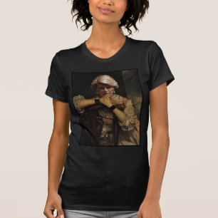 T-shirt Évêque de Julie