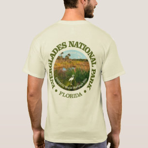T-shirt Everglades NP2