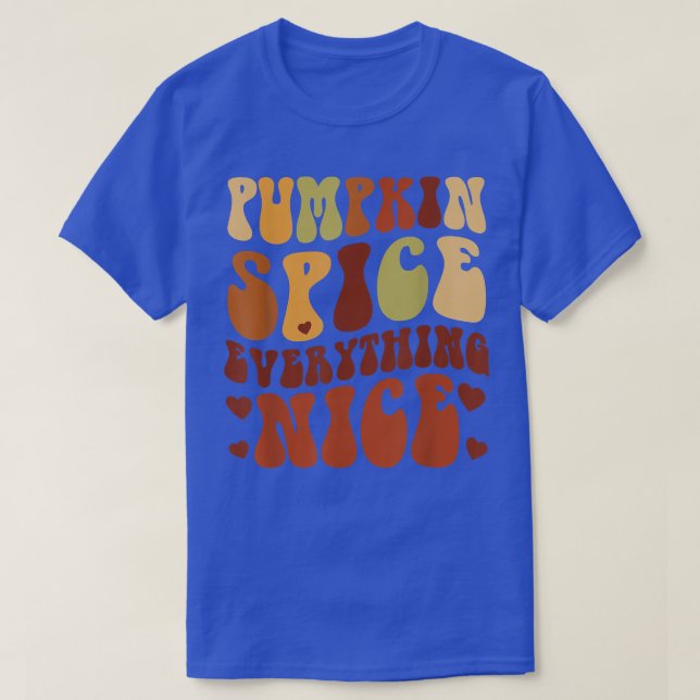 T-shirt Everything (Design devant)
