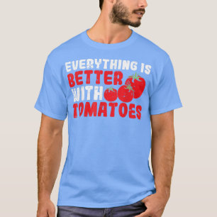 T-shirt Everything