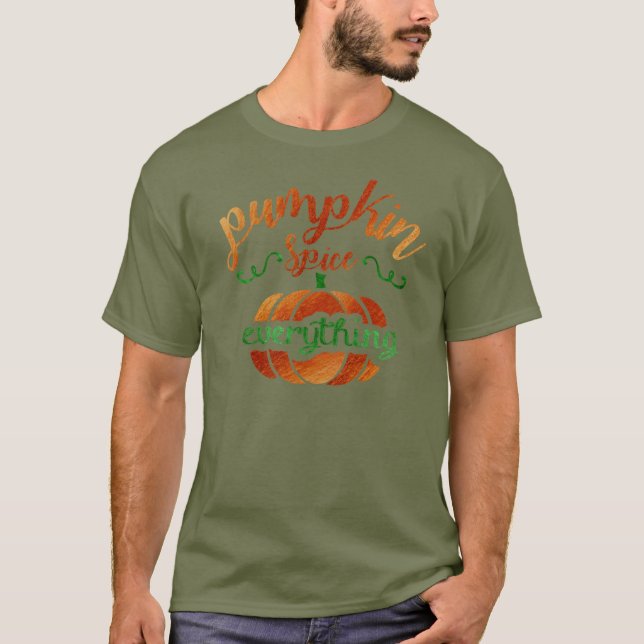 T-shirt Everything (Devant)