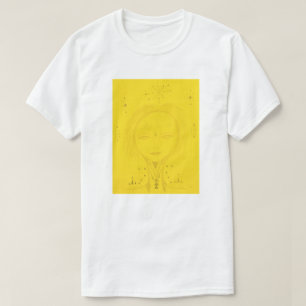 T-shirt Evie