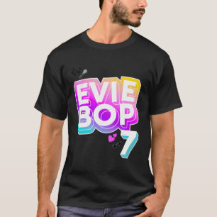 T-shirt Evie Bop 7