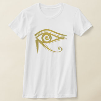 T-shirt Evil Eye et Œil qui voit tout