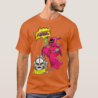 T-shirt Evil Hordak Shadow Weaver