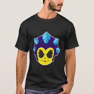 T-shirt Evil Lyn Sorceress