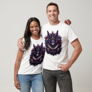 T-shirt Evil Rabbit