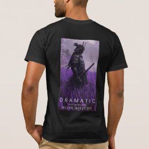 T-shirt éviter les produits d'impression détournés