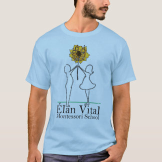 T-Shirt EVM Adulte
