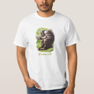 T-SHIRT ÉVOLUEZ