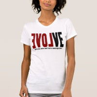 Évoluez avec AMOUR