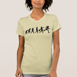 T-shirt Évolution-b de DERBY