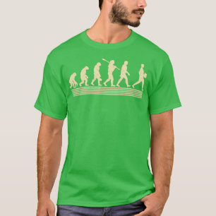 T-shirt Évolution de l'Assistant Médicale