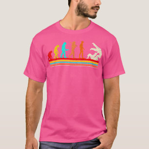 T-shirt Evolution Judo Martial Arts Drôle Judo
