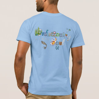 T-shirt EvoS : Cou de l'équipage ajusté