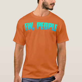 T-shirt Ew