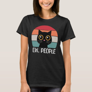 T-shirt Ew, Les Gens