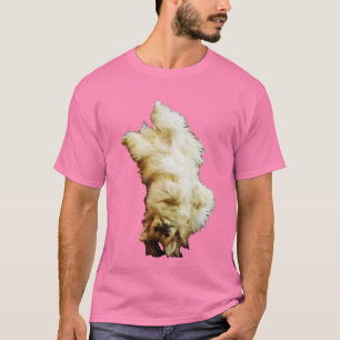 T-shirt Ewok - l'autre plus grand chien du monde