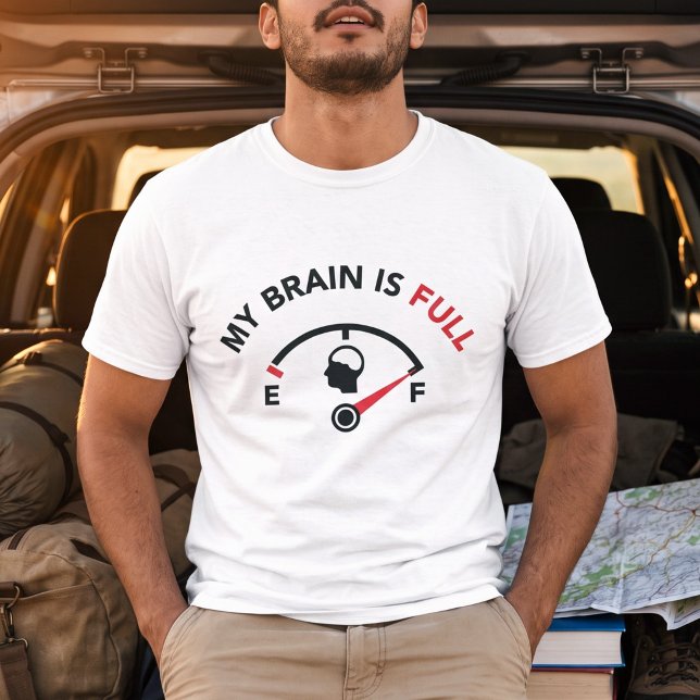 T-shirt Examens drôles terminés, humour de vacances cervea (Créateur téléchargé)