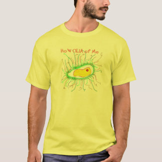 T-shirt Examinez T