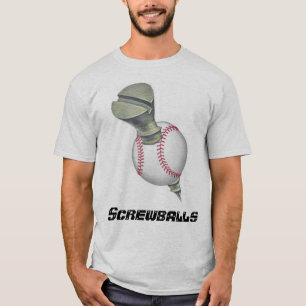 T-shirt Excentriques