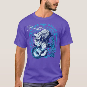 T-shirt Exchange équivalent 4