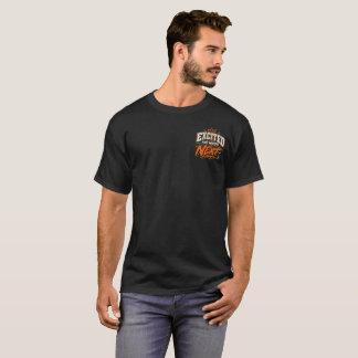 T-shirt Excitement pour ce qui vient ensuite | Nouveau cha