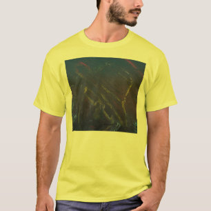 T-SHIRT EXE NOIR