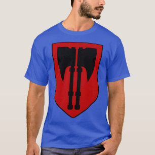 T-shirt Exécutifs impériaux