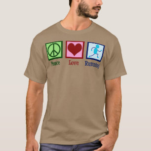 T-shirt Exécution