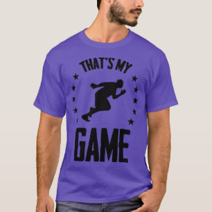 T-shirt Exécution 1