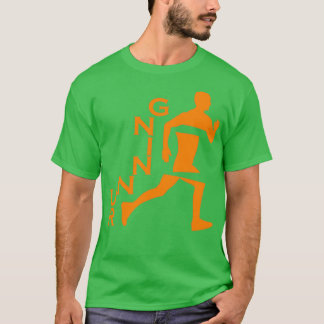 T-shirt Exécution 12