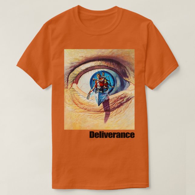 T-shirt Exécution 1972 (Design devant)
