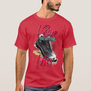 T-shirt Exécution 46
