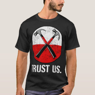 T-shirt Exécution basse