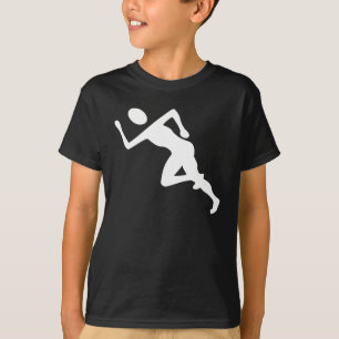 T-shirt Exécution - Blanc