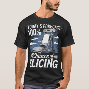 T-shirt Exécution de la guillotine décapite Français