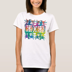 T-shirt Exercice