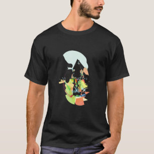 T-shirt Exercice de levage de gymnase Lover haltérophilie