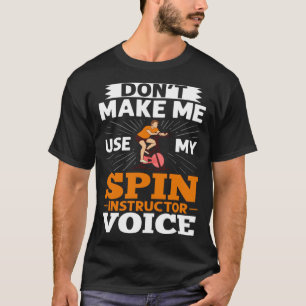 T-shirt Exercice d'entraînement en roue tournante - Vélo 5