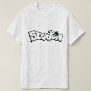 T-shirt Exhibition de stunt toutes étoiles