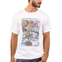 Existentialisme de fourche par Johann Tienhaara